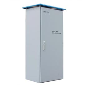 �Ϻ��״��ھ�(xi��n)���ˮ�ܾW(w��ng)�O(ji��n)�y(c��)ϵ�y(t��ng)SJG-703